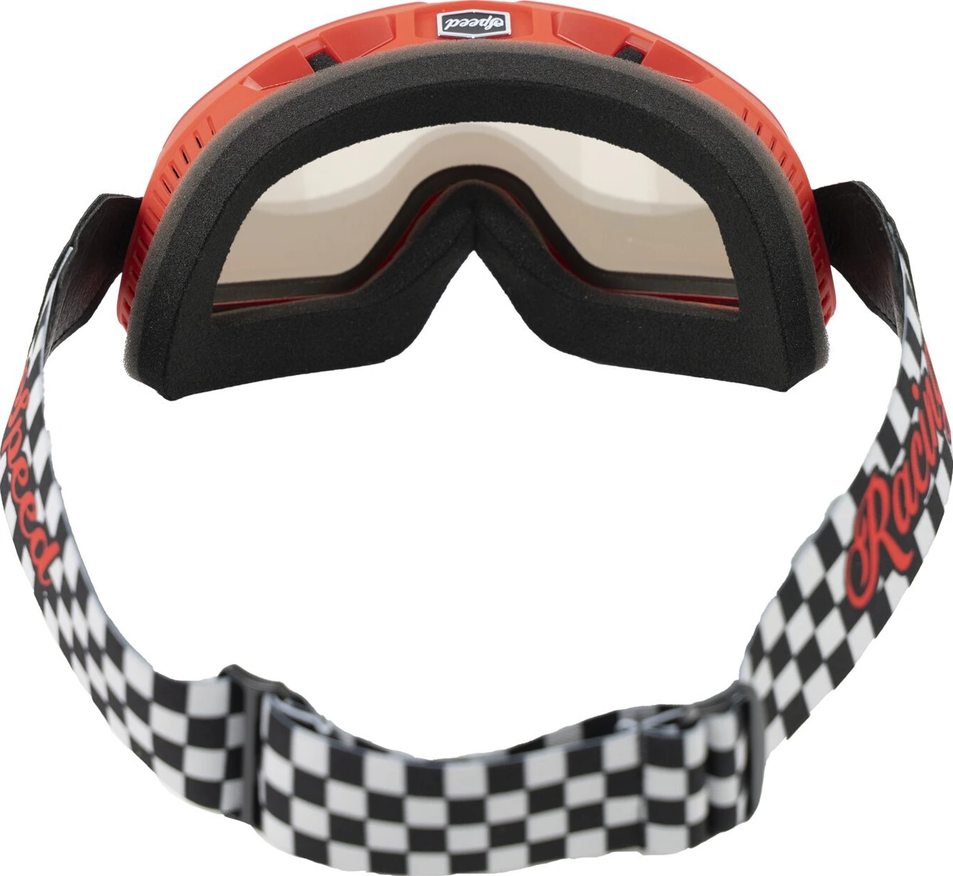 By City Roadster goggle, Red