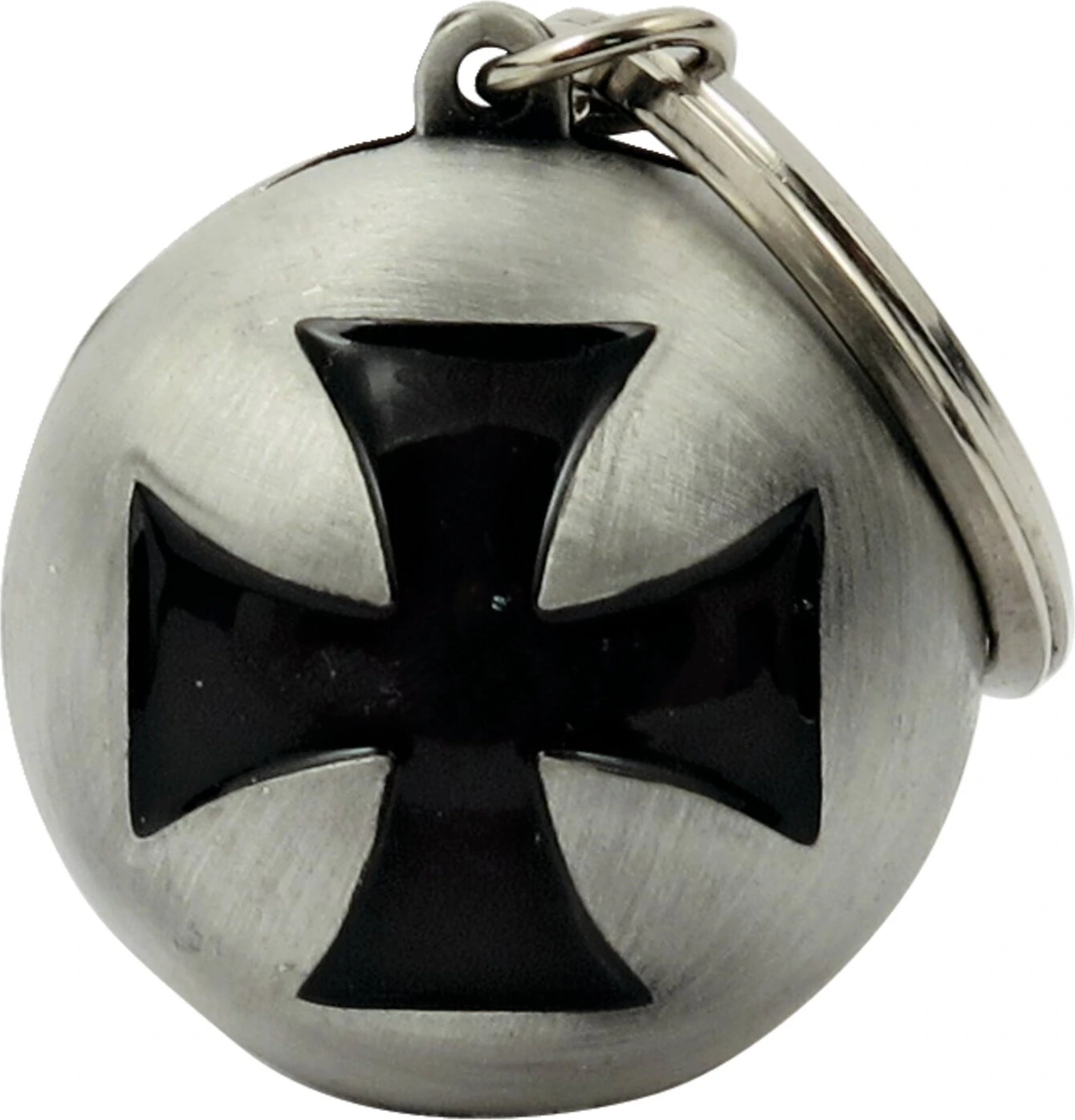 Ryder Balls Maltese Cross