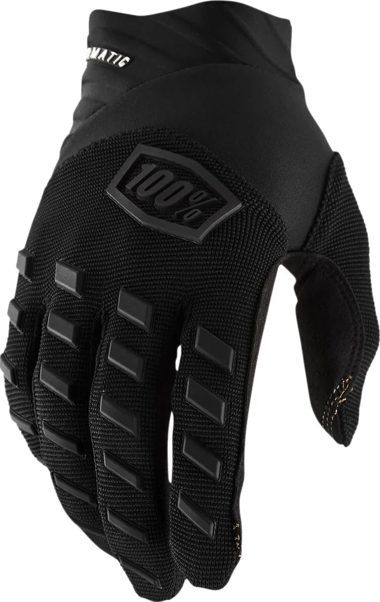 GLV AIRMATIC BK/CH SM