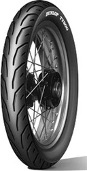 Dunlop TT900 2.75-17 47P TT Fr./Re