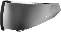 Schuberth C4 Visor silver mirrored, 60-65