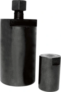 Black, Oxide