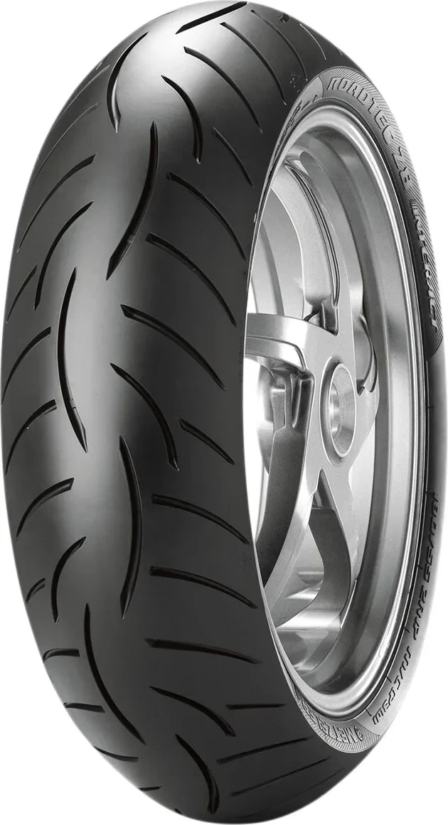 ROADTEC Z8 INTERACT M 190/55 ZR 17 M/C (75W) TL R
