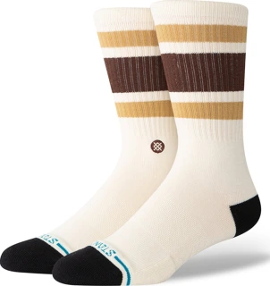 Stance Boyd Crew socks dark