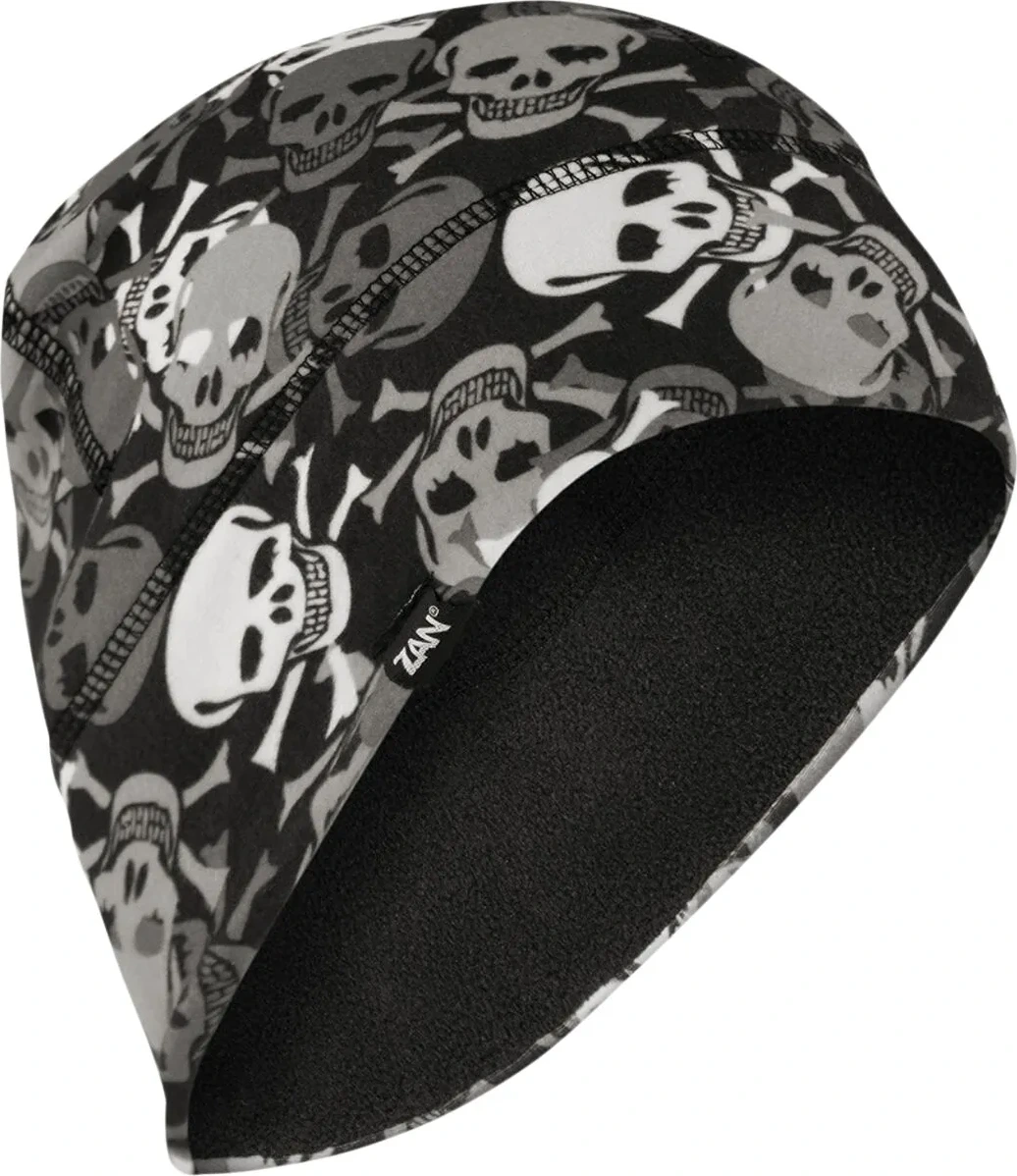 BEANIE SPORTFLEX FLEECE ALLOVRSKL