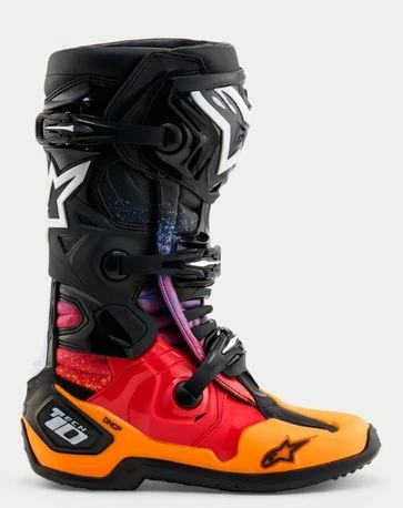 Alpinestars Tech 10 LTD SX1 A1 2026, 42