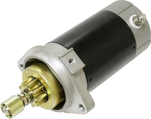 Sea-X starter outboard Suzuki 20-40HP/Tohatsu 9.9-70HP/Mercury 25HP 4-Stroke