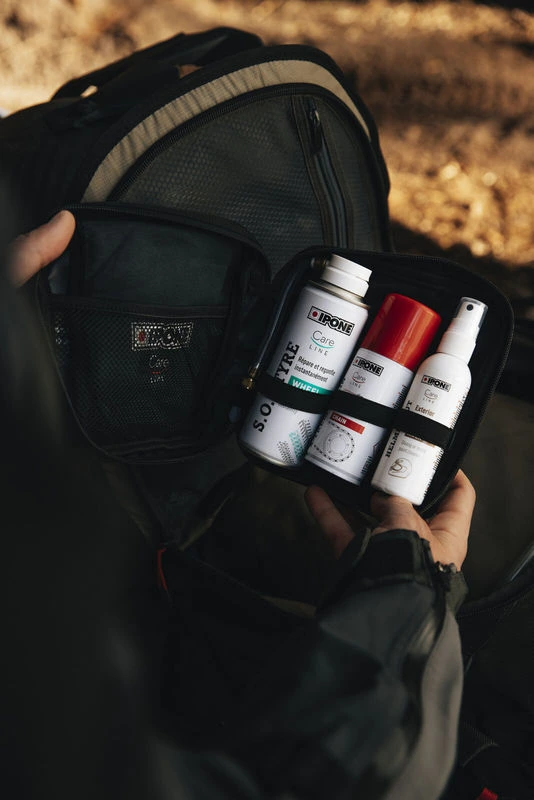 Ipone Road Trip Kit