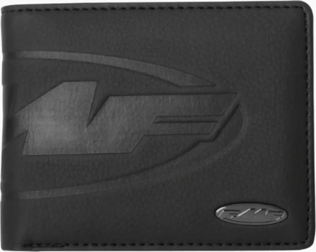 WALLET DEBOSSED 2