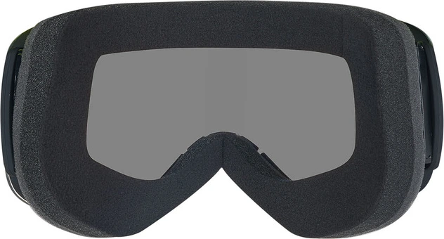 AMOQ MX Goggles Vision Magnetic Blackout - Smoke