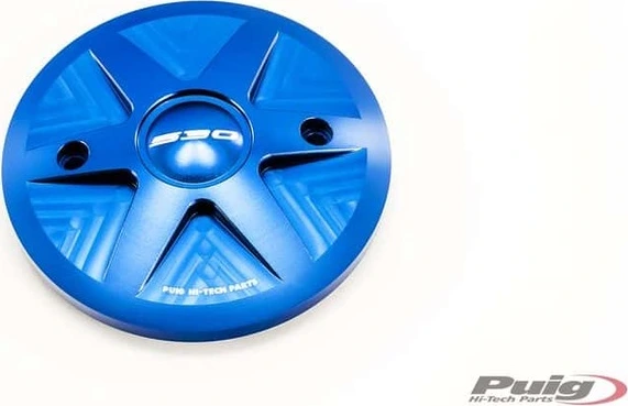 Puig sajūga vāka aizsargs T-Max 530 12-16' C/Blue