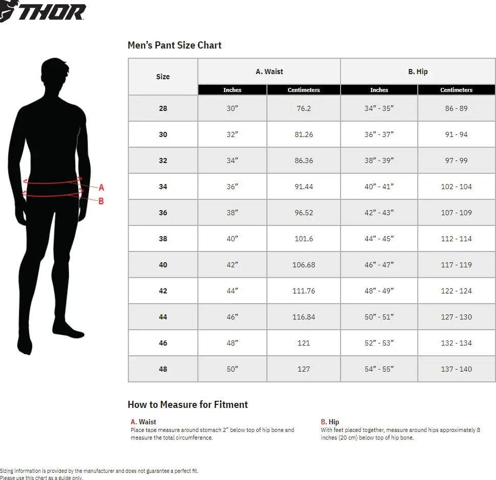 PANT DIFFR SLICE WH/RD 38