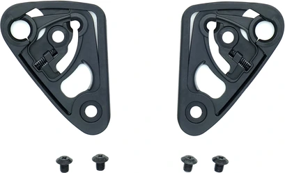 Sena Shield Base Plate Set for Stryker