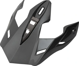 Range 2.0 Helmet Peak