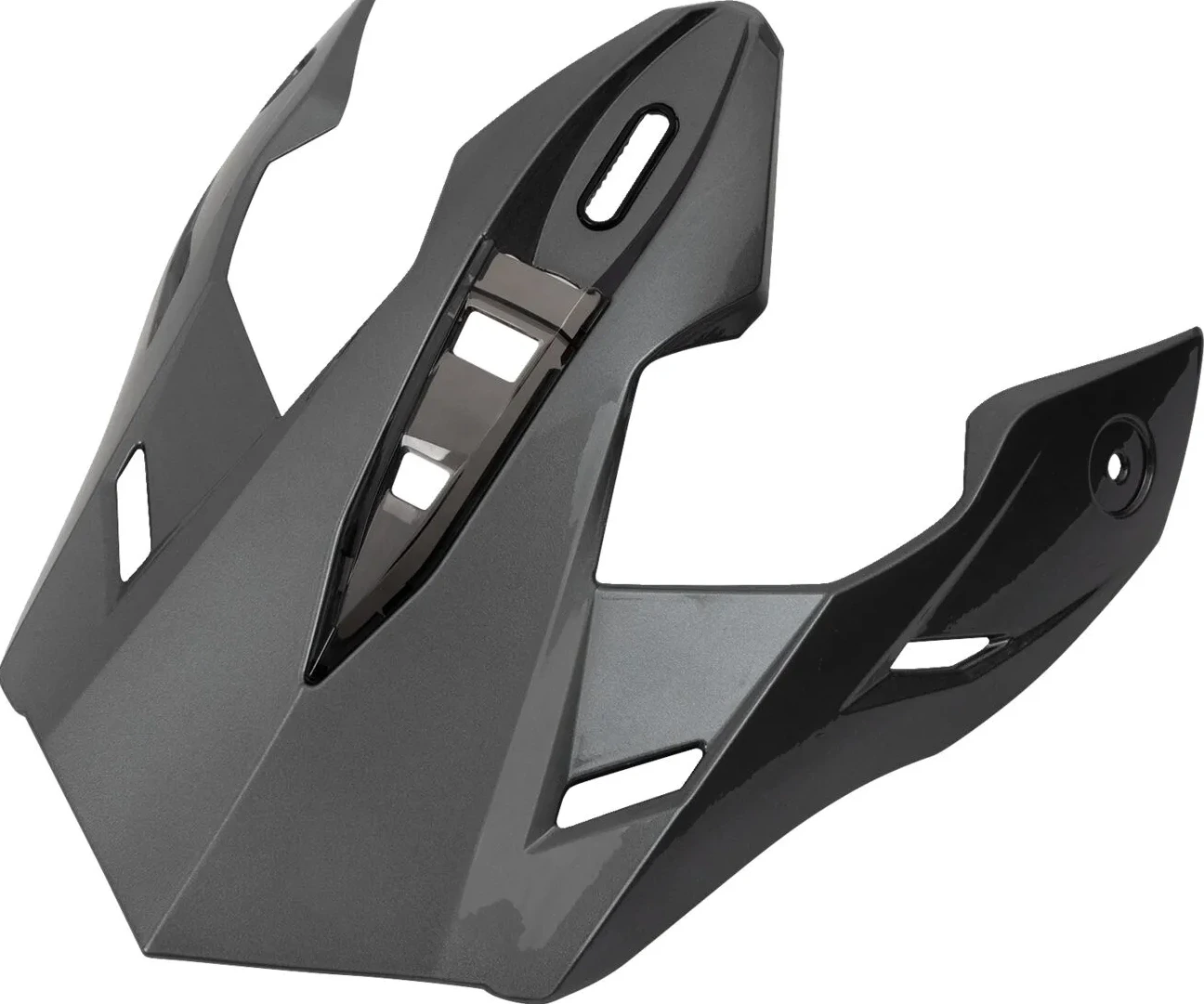 PEAK RANGE 2.0 DARK SILVER