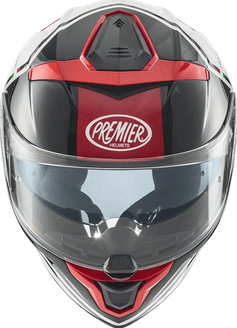 HELMET DEVIL PH 2 XS
