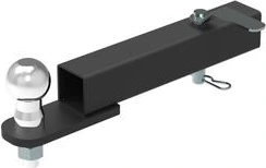 Bronco hook extension CF MOTO