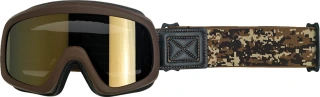 Biltwell Overland 2.0 Grunt goggle desert camo