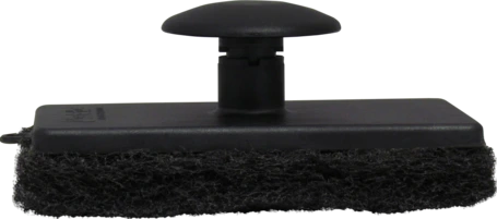 Star brite Scrubber/Coarse (Brown)