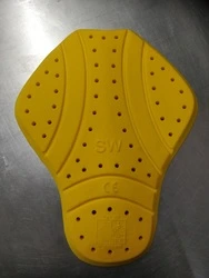 Bolt Back Protector, CE-certified level 2
