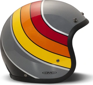 DMD Retro helmet Curve