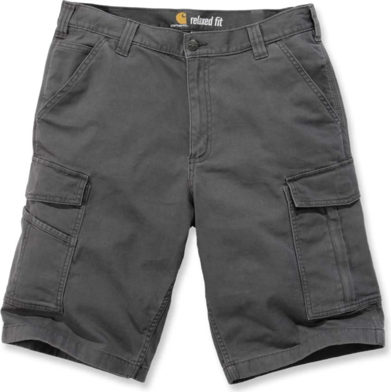 Carhartt Rigby Rugged Cargo short, shadow, 40