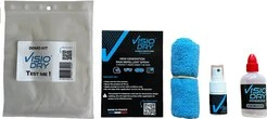 VISIODRY demo kit Superhydrophobic anti-rain AEROSOL mL/50 g 35