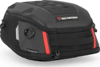PRO Roadpack Tail Bag