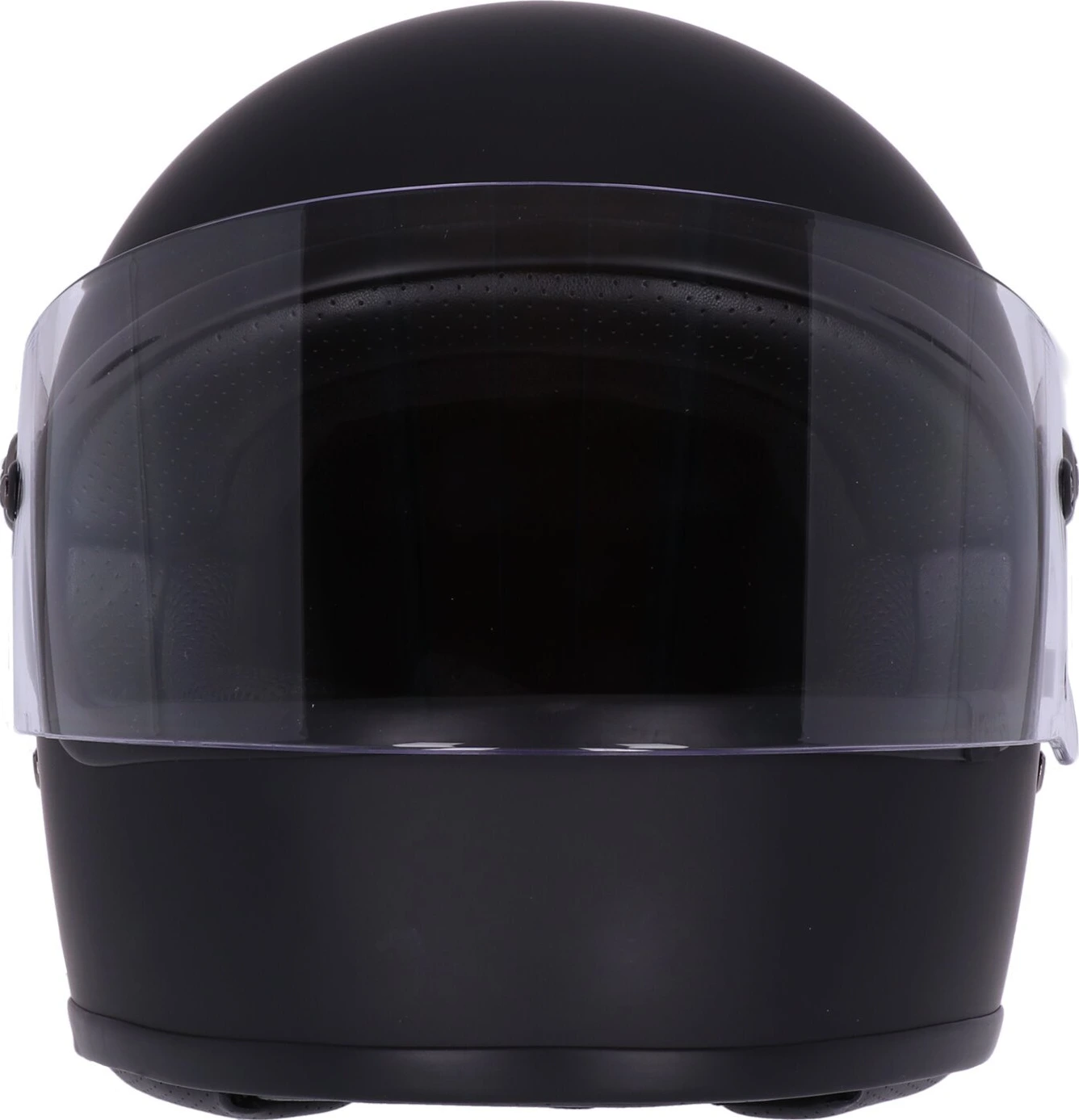 Roeg Chase helmet, Black, L, Matte