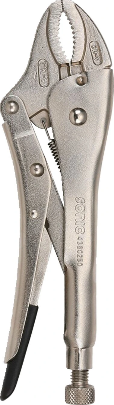 Sonic, Locking pliers. 10", 230 mm