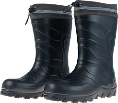 AMOQ Freetime JNR Boots
