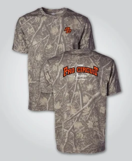 Outfitters Camo T-Shirt