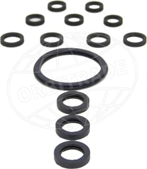 Orbitrade water pipe gasket set B20