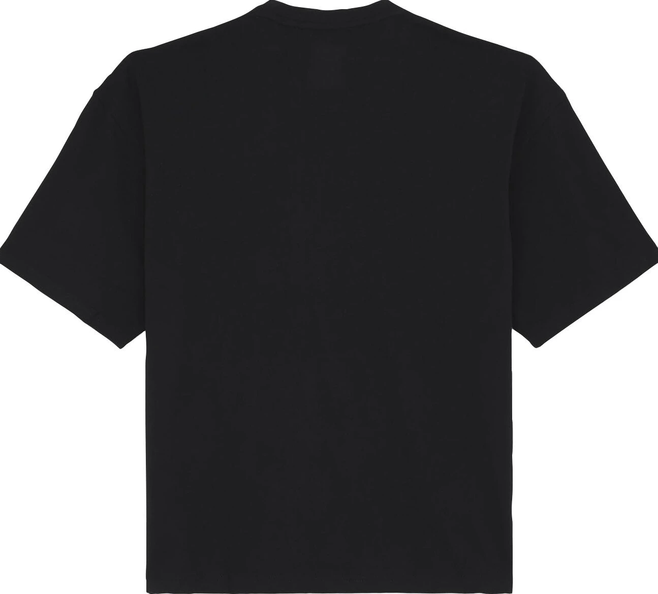 Dickies Lewistown Embro t-shirt black, 2XL