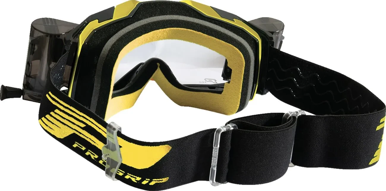 GOGGLES 3309 RAPID GGB+ROLLOFF