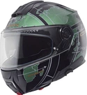 Schuberth helmet C5 Globe
