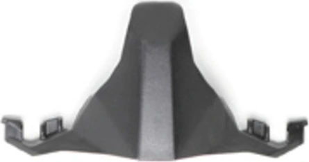 Scott Hustle Noseguard MX one size