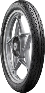 Avon Roadrunner AM9 tire 410-19 61H