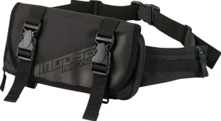 Qualifier Fanny Pack