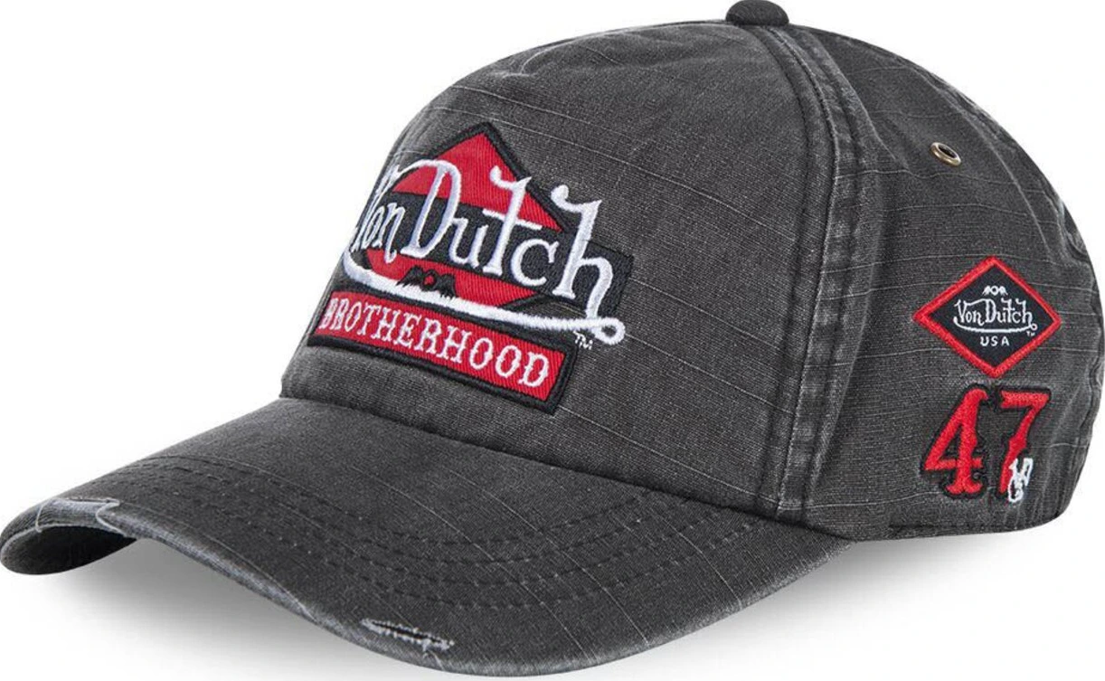 Von Dutch Heritage cap