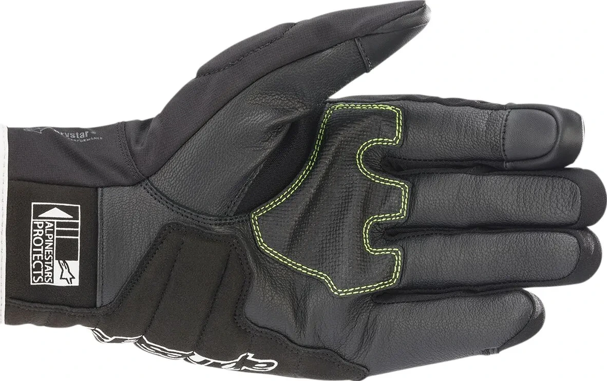 GLOVE SMX Z DS B/W/R M