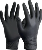 Hyper Nitrile Gloves