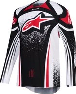 Alpinestars Jersey Techstar Nomur