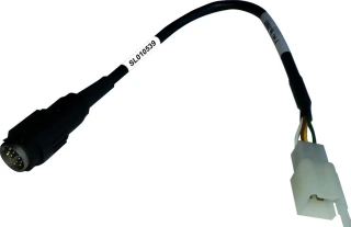 MCS Scan, connector cable