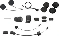 Sena Helmet Clamp Kit for 5S
