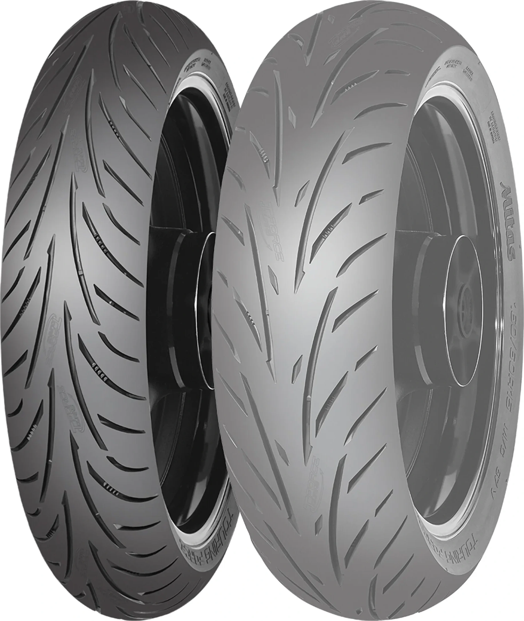 TOURING FORCE 120/70R15 56V TL E D I F