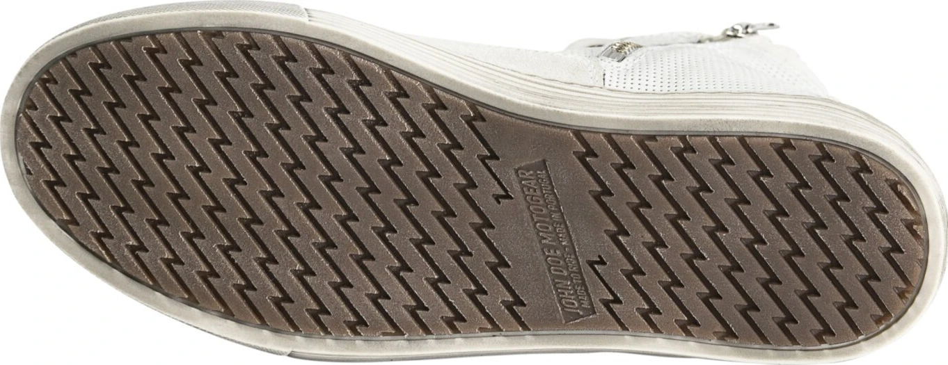 John Doe Neo sneaker, White, 40