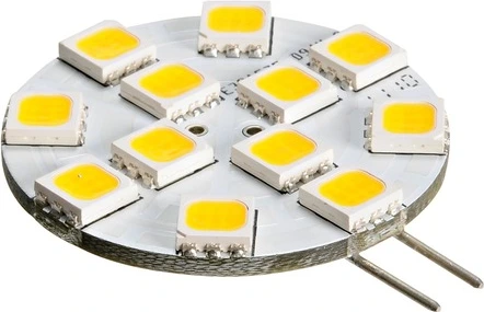 Osculati SMD LED G4 Side connection