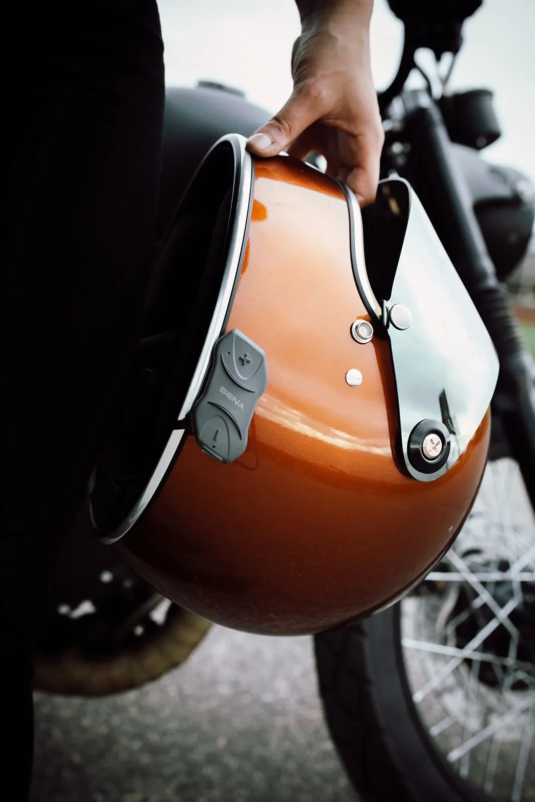 10R ACCESSORY-KIT