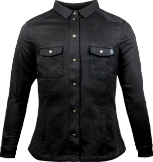 John Doe Motoshirt female
